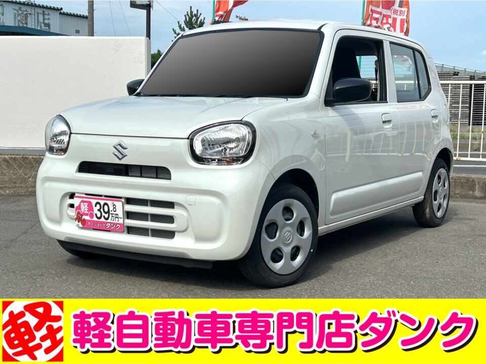 R6年式 アルト L