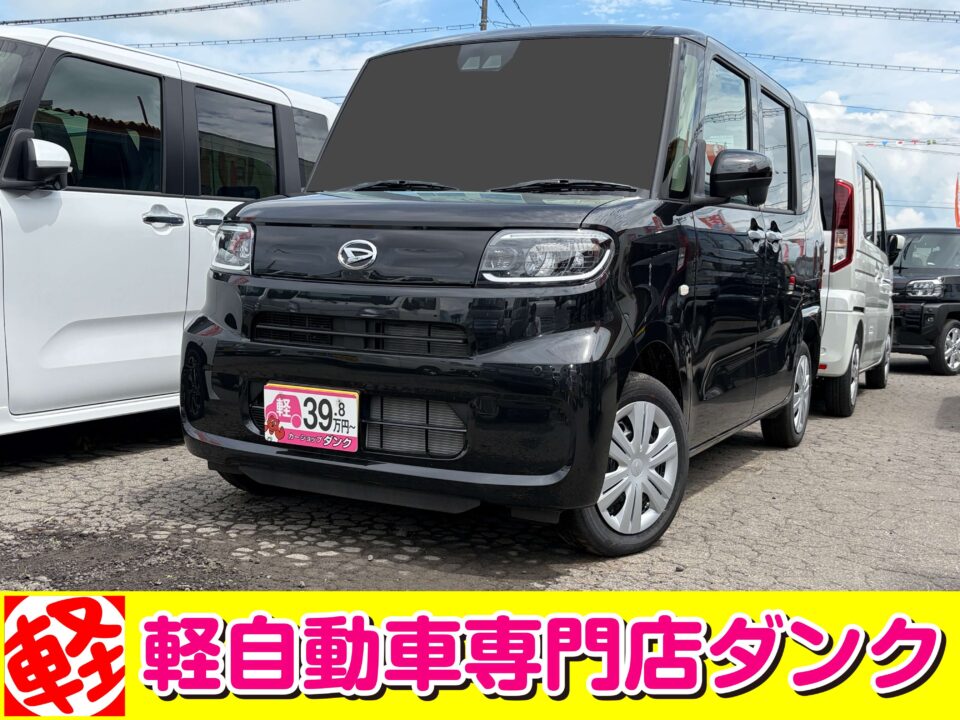 R8年式 タント L