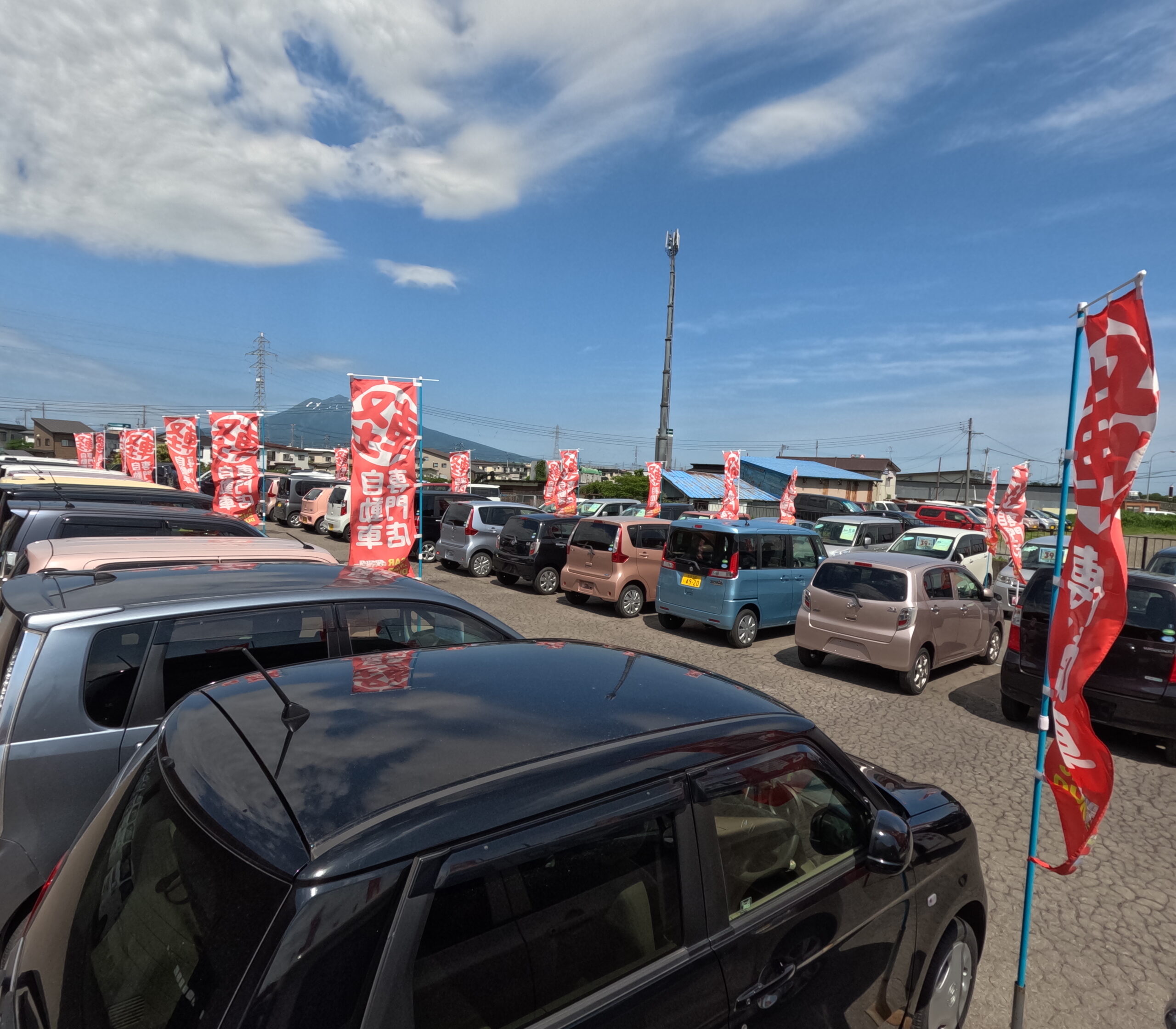 【軽自動車がお財布にやさしい4つの理由】